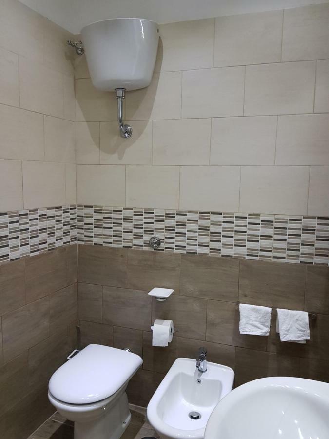 Vila Napoli Royal Flats Exteriér fotografie